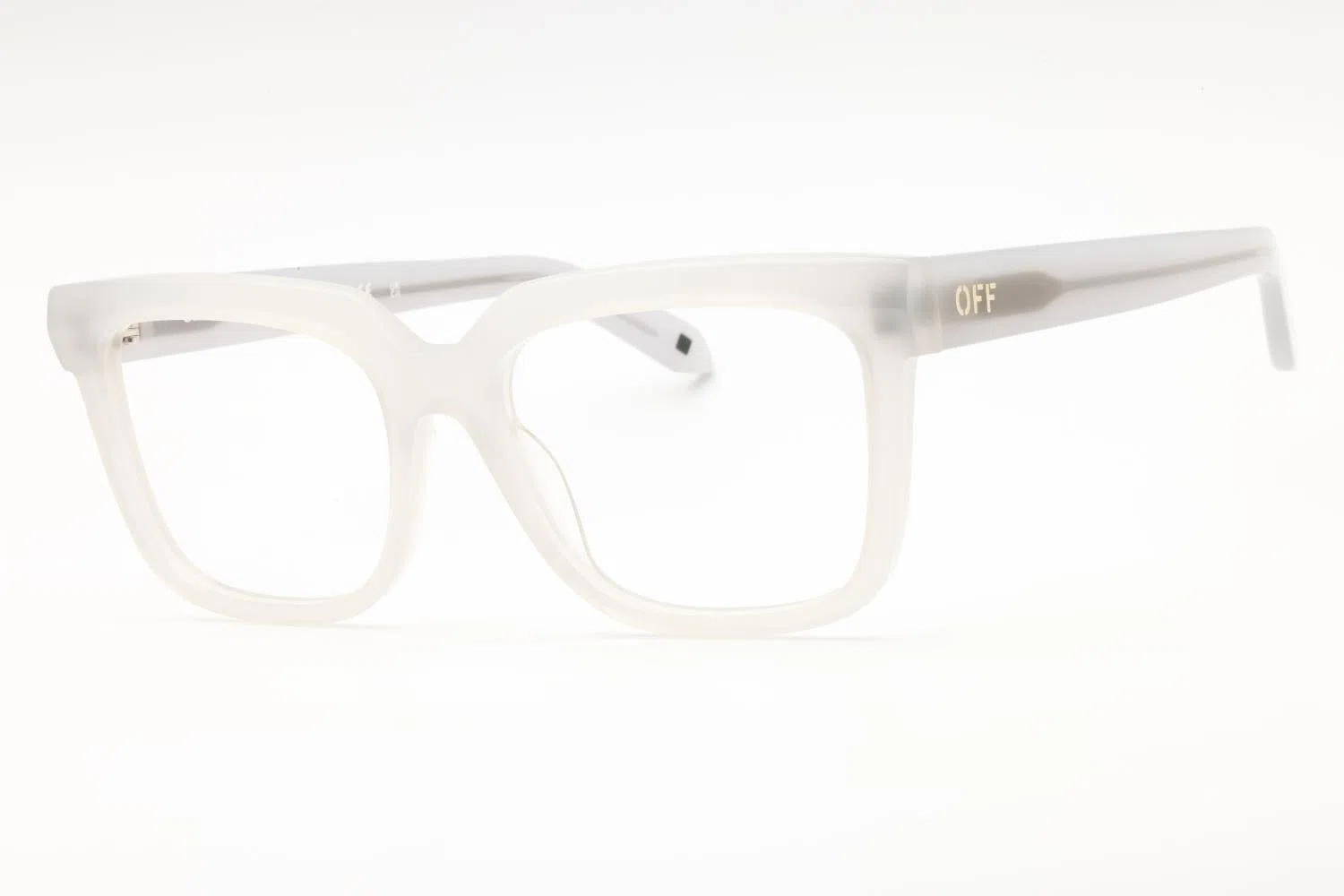 Off White STYLE84 Eyeglasses